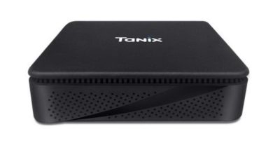 Tanix TX85