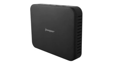minipc Jumper EZbox Z8