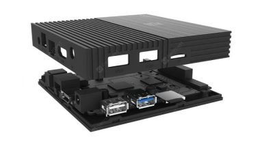 A95X F2 S905X2