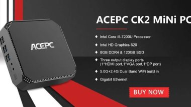 ACEPC CK2