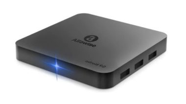 Alfawise A8 NEO