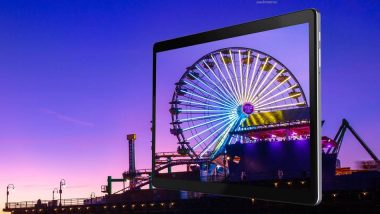 Alldocube iPlay10 Pro tablet