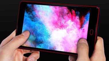 Elexux G6 Pro