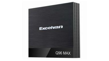 Excelvan Q96 Max