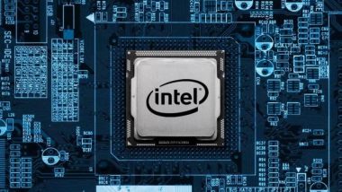 Intel logo driver d01