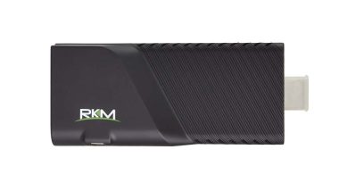 RKM V5