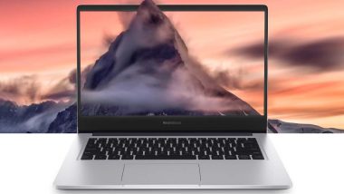 Redmibook 14 xiaomi