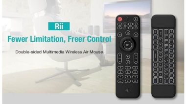 Rii RT719