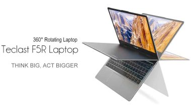 Teclast F5R