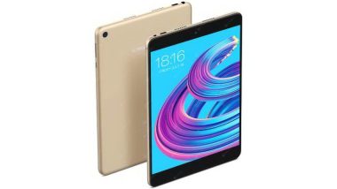 Teclast M89 PRO