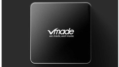 V96PRO box