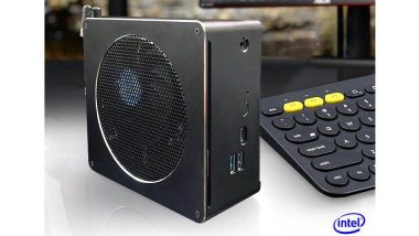 Vorke V8 miniPC