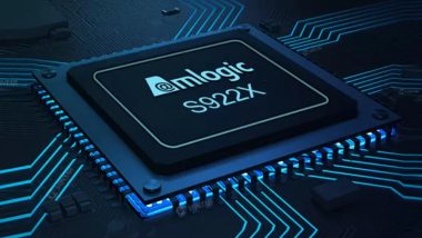 Amlogic S922X