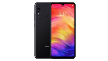 xiaomi redmi note 7 pre n01