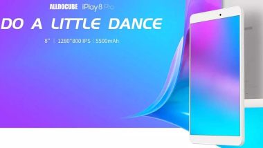 Alldocube iPlay8 Pro