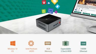 Beelink J45 miniPc