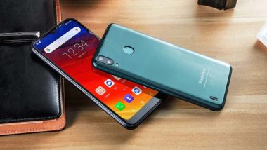 Blackview A60 Pro