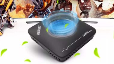 Mecool M8S Max