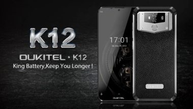 OUKITEL K12 n01