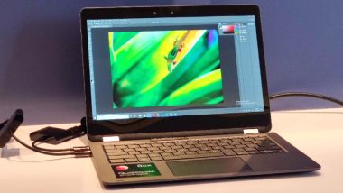 Qualcomm Snapdragon 8cx pc computex 2019 n01