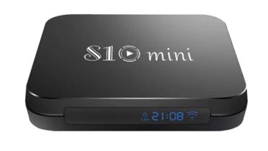 S10 Mini