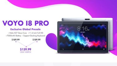 Voyo i8 PRO