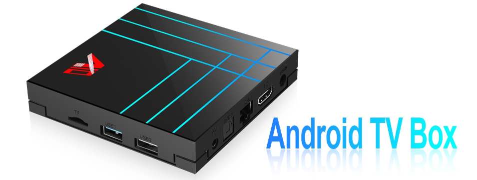 A10 box android