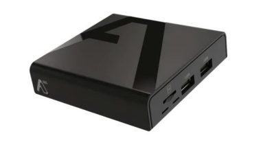 Bilikay A968 s905w