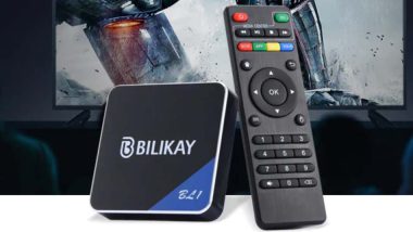 Bilikay BL1