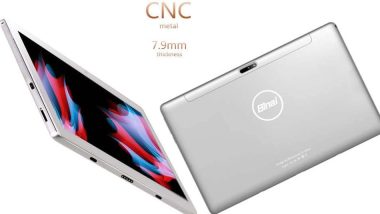 Binai T10FHD