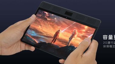 EVPAD EPLAY i8