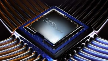 Helio G90