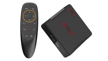 Magicsee N5 NOVA