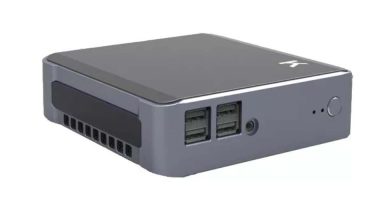 NVISEN Y MU 01 minipc