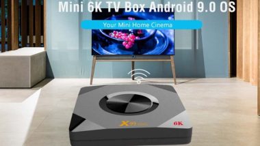 X99 Mini box