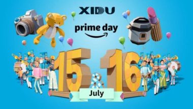 XIDU 1