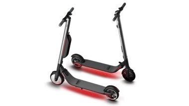 Xiaomi Ninebot Segway KickScooter ES2 n03