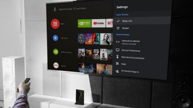 Android TV