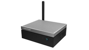 orbsmart AW 10 pro