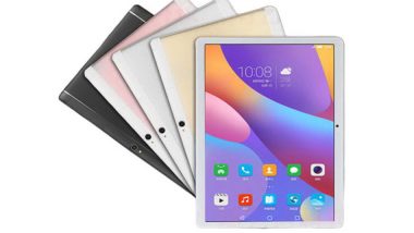 tablet deal Banggood