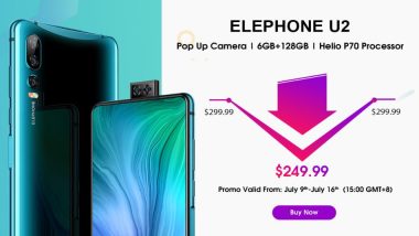 ulephone u2 pre n01