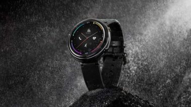 Amazfit Nexo