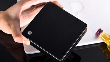Eglobal NUC miniPC