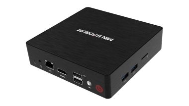 Minisforum N36 miniPC