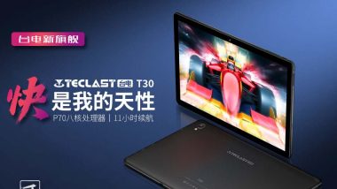 Teclast T30