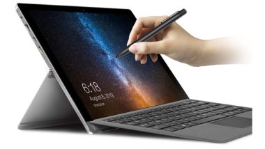 Voyo Vbook I7