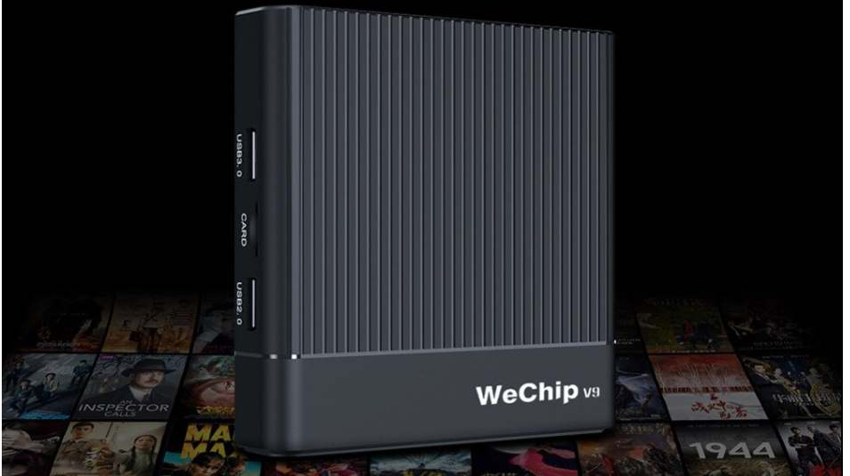 Wechip V9