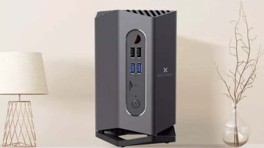 A95X MAx Plus S922x