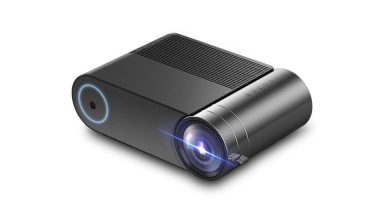 AAO YG420 projector n01