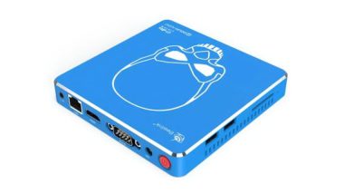 Beelink GT King PRO S922X h